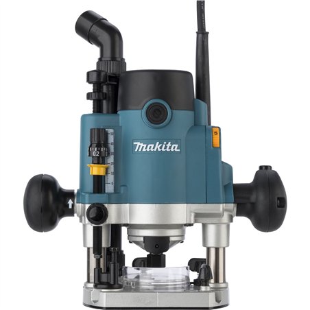 Makita RP1111CJFA Fresatrice verticale