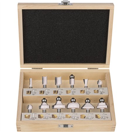 Makita RP1111CJFA Fresatrice verticale