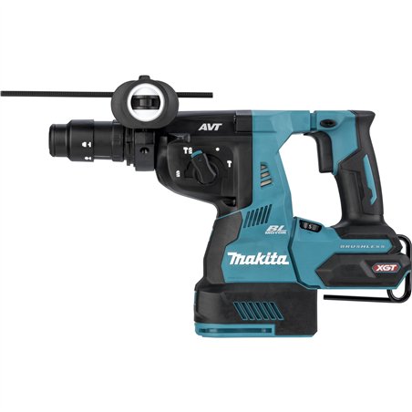 Makita  HR004GZ martello combinato a batt. SDS-PLUS 40V