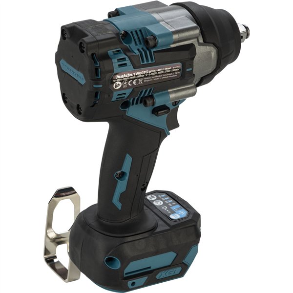 Makita  TW007GZ Trap. avvit. battente a batt.40V