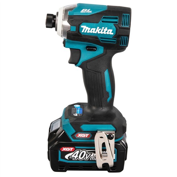 Makita  TD001GD201 Trap. avvit. battente a batt.40V