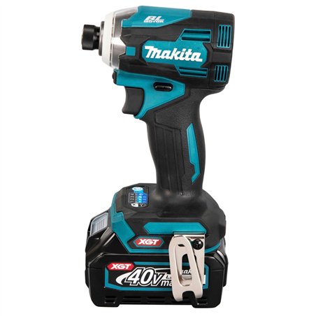 Makita  TD001GD201 Trap. avvit. battente a batt.40V