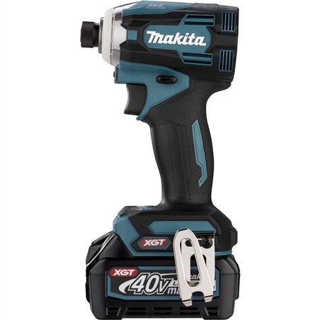 Makita  TD001GD201 Trap. avvit. battente a batt.40V