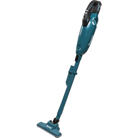 Makita  CL001GZ02 aspirapolvere a batteria 40V