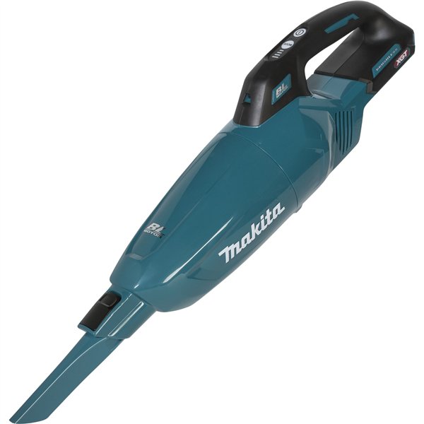 Makita  CL001GZ02 aspirapolvere a batteria 40V