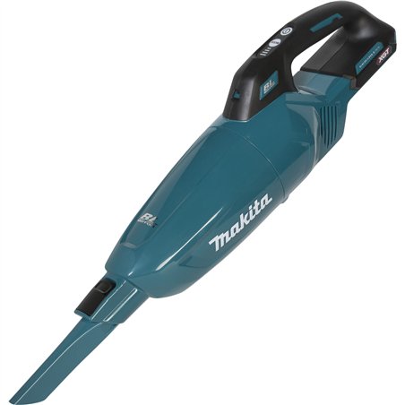 Makita  CL001GZ02 aspirapolvere a batteria 40V