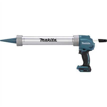 Makita DCG180ZX Pistola svuota-cartucce a batt.