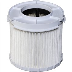 Makita 162518-0 filtro HEPA 2