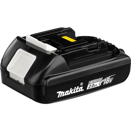 Makita 197254-9 batt. BL1820B Li 18V 2.0Ah