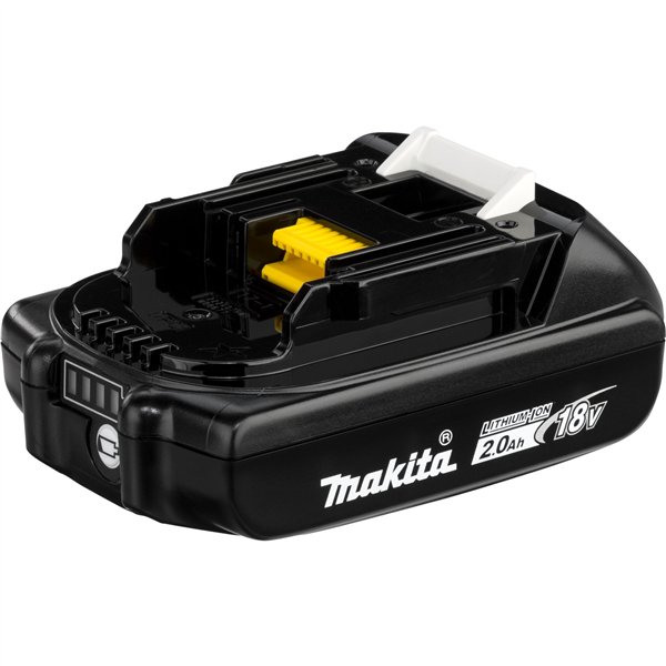 Makita 197254-9 batt. BL1820B Li 18V 2.0Ah
