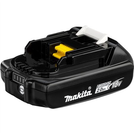 Makita 197254-9 batt. BL1820B Li 18V 2.0Ah