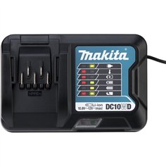 Makita 197343-0 caricabatt. DC10WD 12V 2