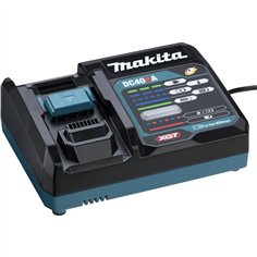 Makita 191E07-8 caricabatt. DC40RA