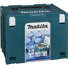 Makita 198253-4 MAKPAC mis. 4 isolato