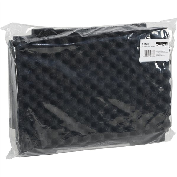 Makita P-84268 set imbottitura 20mm