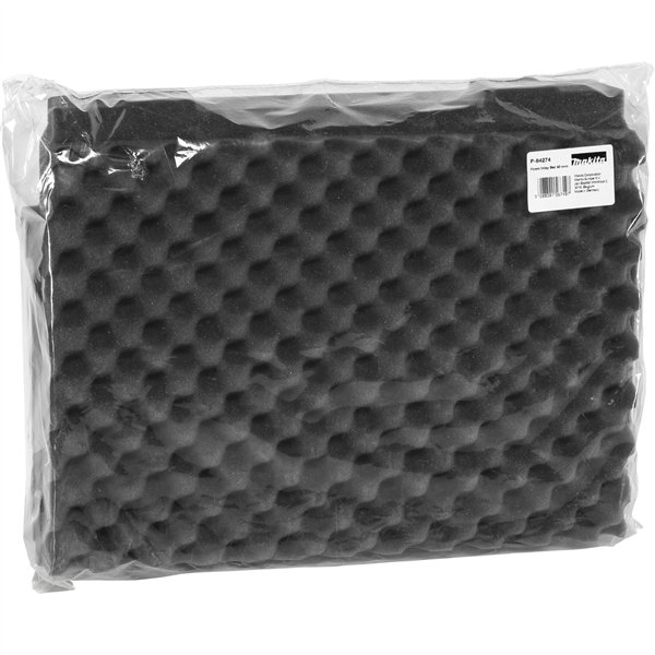 Makita P-84274 set imbottitura 40mm