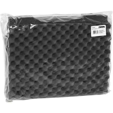 Makita P-84274 set imbottitura 40mm