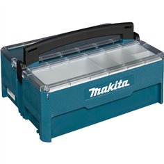 Makita P-84137 cassetta attrezzi per MAKPAC