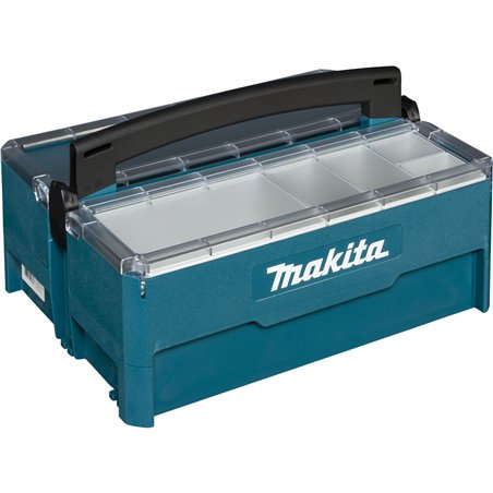 Makita P-84137 cassetta attrezzi per MAKPAC