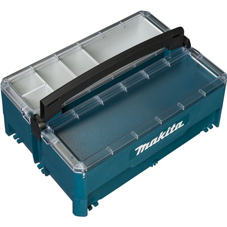 Makita P-84137 cassetta attrezzi per MAKPAC