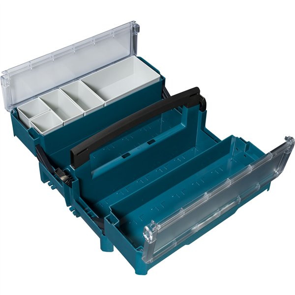 Makita P-84137 cassetta attrezzi per MAKPAC