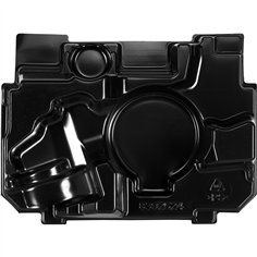 Makita 839252-4 vassoio preformato per MAKPAC