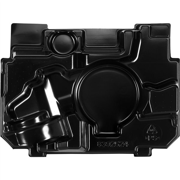 Makita 839252-4 vassoio preformato per MAKPAC