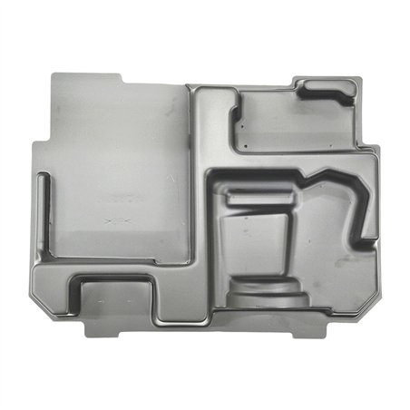 Makita 837809-5 vassoio preformato per MAKPAC