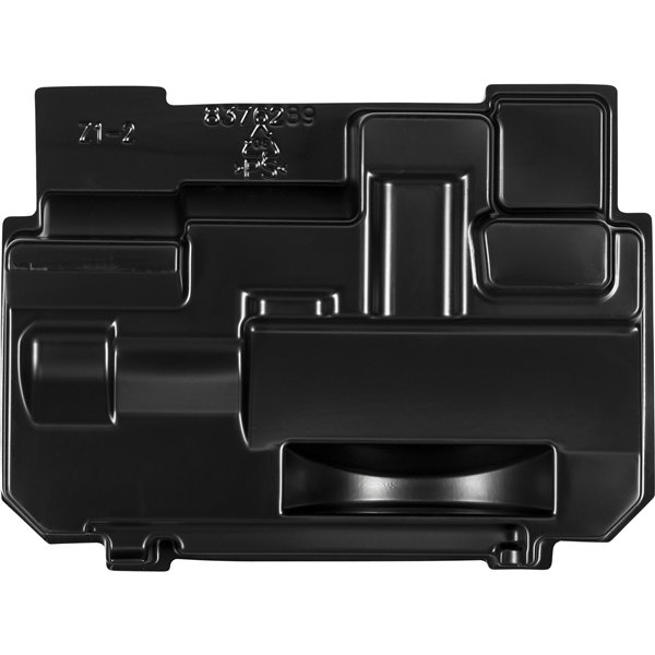 Makita 837628-9 vassoio preformato per MAKPAC