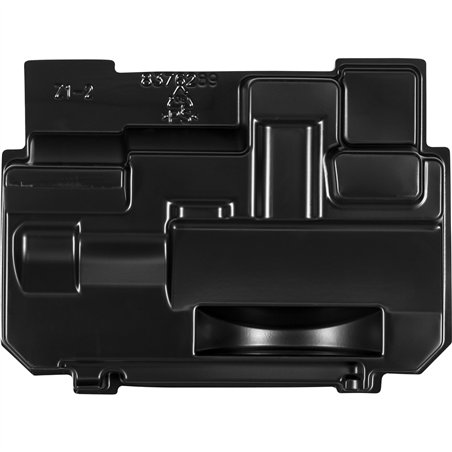 Makita 837628-9 vassoio preformato per MAKPAC