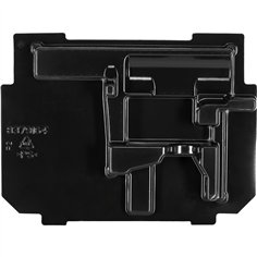 Makita 837916-4 vassoio preformato per MAKPAC
