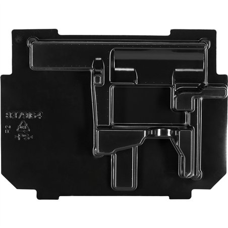 Makita 837916-4 vassoio preformato per MAKPAC