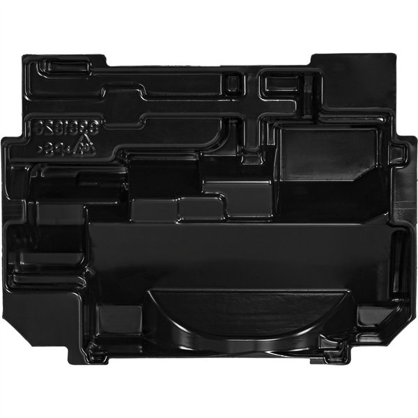 Makita 838182-6 vassoio preformato per MAKPAC