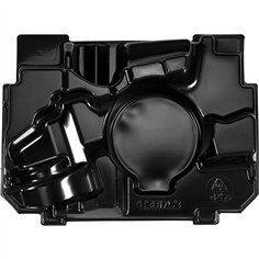 Makita 838175-3 vassoio preformato per MAKPAC