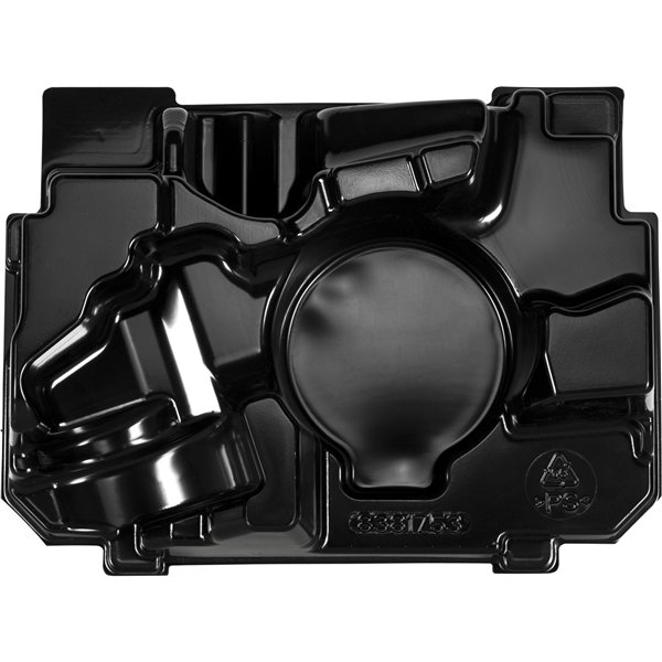 Makita 838175-3 vassoio preformato per MAKPAC