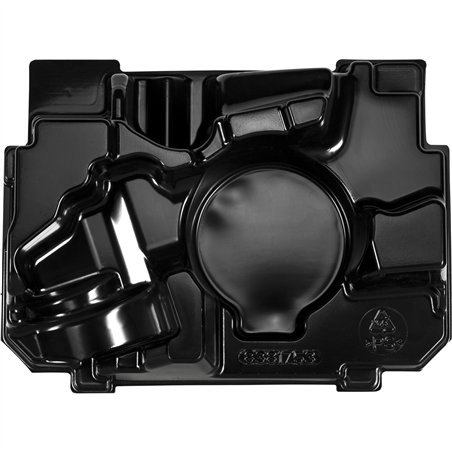 Makita 838175-3 vassoio preformato per MAKPAC