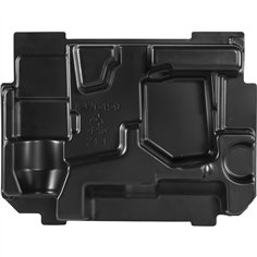 Makita 837645-9 vassoio preformato per MAKPAC