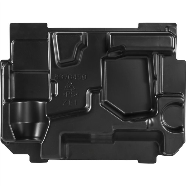 Makita 837645-9 vassoio preformato per MAKPAC