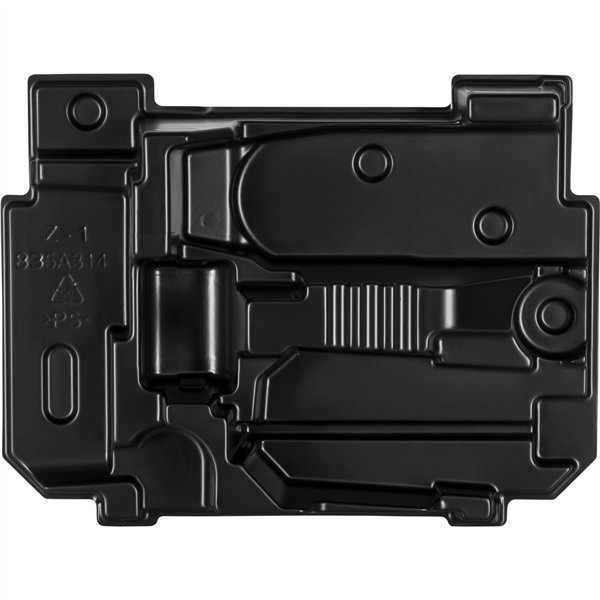 Makita 835A31-4 vassoio preformato per MAKPAC