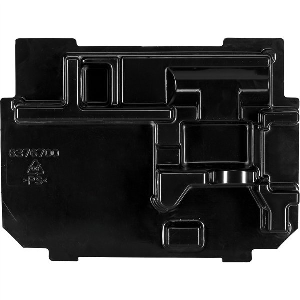Makita 837670-0 vassoio preformato per MAKPAC