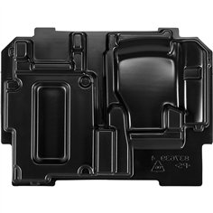 Makita 837639-4 vassoio preformato per MAKPAC