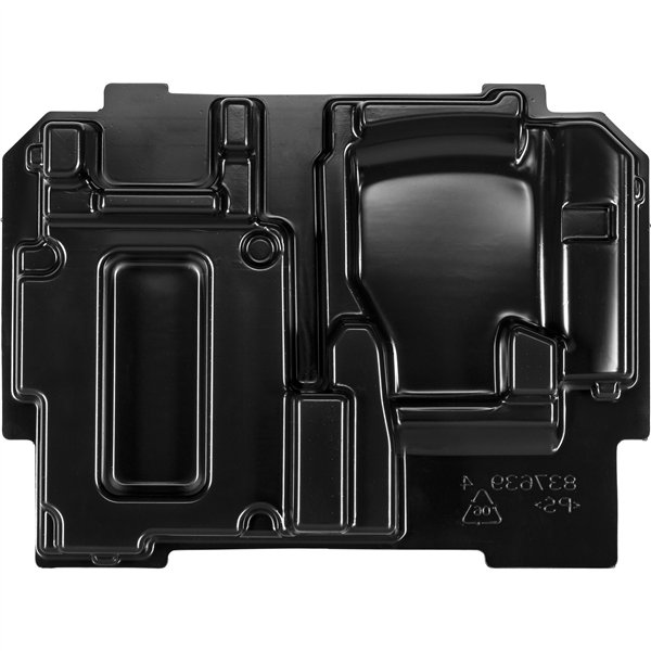 Makita 837639-4 vassoio preformato per MAKPAC