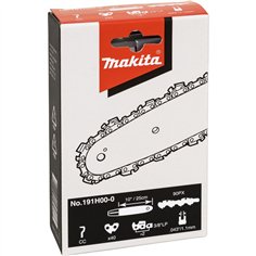 Makita 191H00-0 catena sega 25cm 1,1mm 3/8 HM