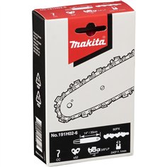 Makita 191H02-6 catena sega 35cm 1,1mm 3/8 HM