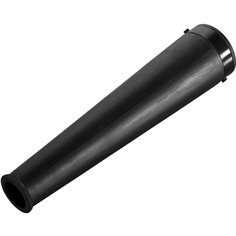 Makita 123245-4 bocchetta aspirazione 22cm