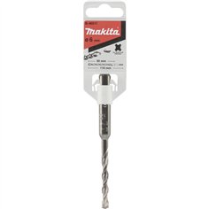 Makita B-46517 SDS-VPLUS punta trap. 6x110mm