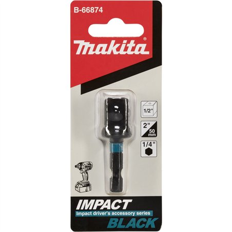 Makita B-66874 adatt. 1/4   6KT - 1/2   4KT