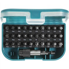 Makita P-73374 set punte 31 pz.