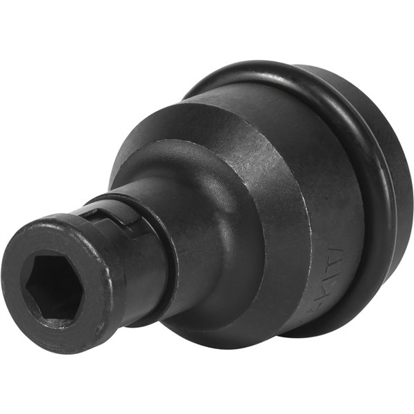 Makita 134873-0 adatt.punta 1/2  4KT - 1/4   6K