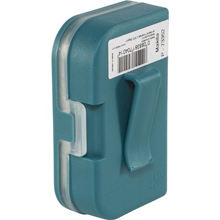 Makita P-73352 T-Bit-Set 31 pz.